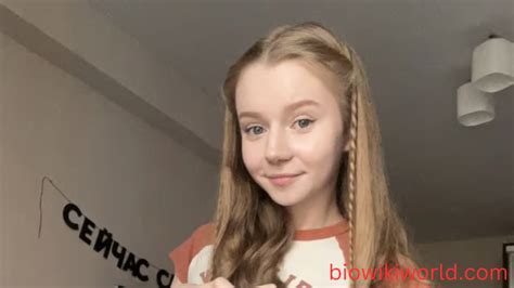 alina nikitina masturbation|Alina nikitina now .